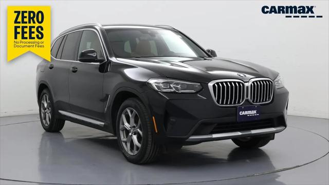2023 BMW X3 xDrive30i for sale in Independence, MO
