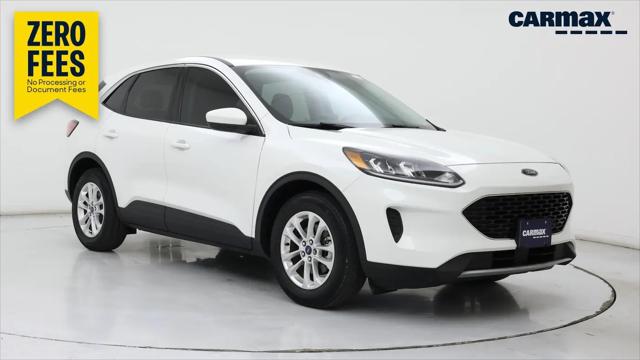 2021 Ford Escape SE for sale in Independence, MO