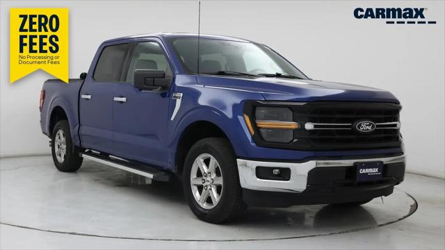 2024 Ford F-150 XLT for sale in Independence, MO
