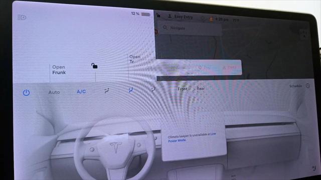 2021 Tesla Model 3 Standard Range Plus Rear-Wheel Drive