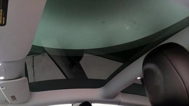 2021 Tesla Model 3 Standard Range Plus Rear-Wheel Drive