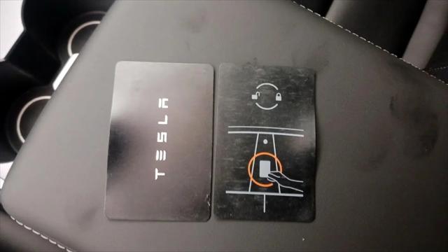 2021 Tesla Model 3 Standard Range Plus Rear-Wheel Drive