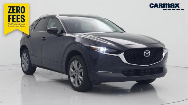 2025 Mazda CX-30 2.5 S Premium Package for sale in Charleston, SC