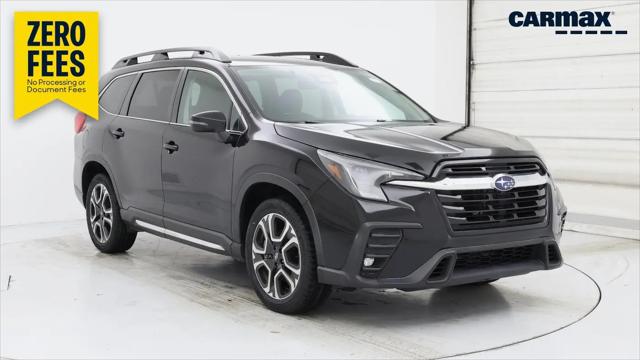 2023 Subaru Ascent Limited 7-Passenger for sale in Hoover, AL