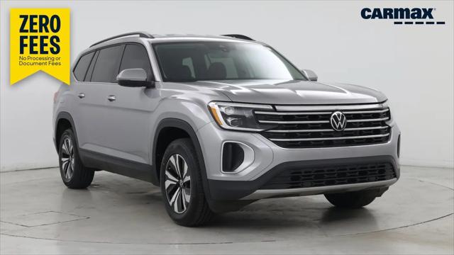 2024 Volkswagen Atlas 2.0T SE for sale in Hoover, AL