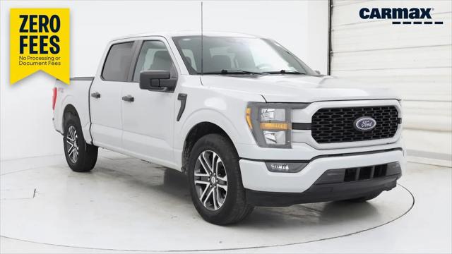 2023 Ford F-150 XL for sale in Hoover, AL