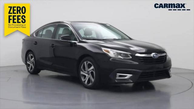 2022 Subaru Legacy Limited for sale in Hoover, AL