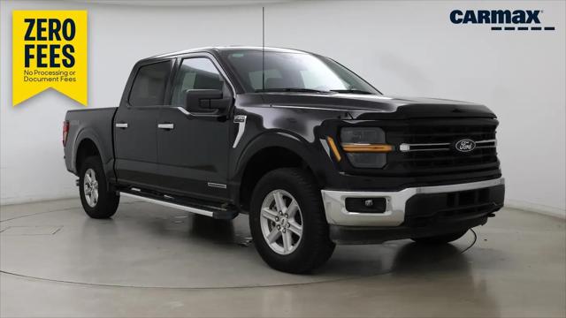2025 Ford F-150 XLT for sale in Hoover, AL