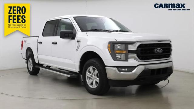 2023 Ford F-150 XLT for sale in Hoover, AL