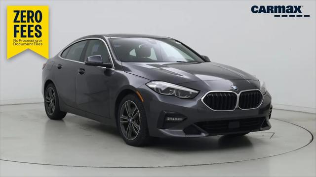 2021 BMW Coupe xDrive for sale in Hoover, AL
