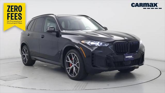 2024 BMW X5 xDrive50e for sale in Hoover, AL
