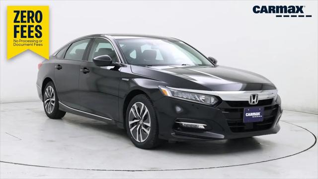 2020 Honda Accord Hybrid EX for sale in Milwaukie, OR
