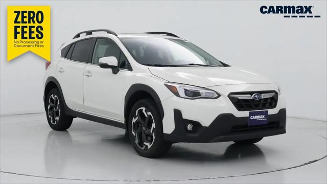 2023 Subaru Crosstrek Limited for sale in King of Prussia, PA