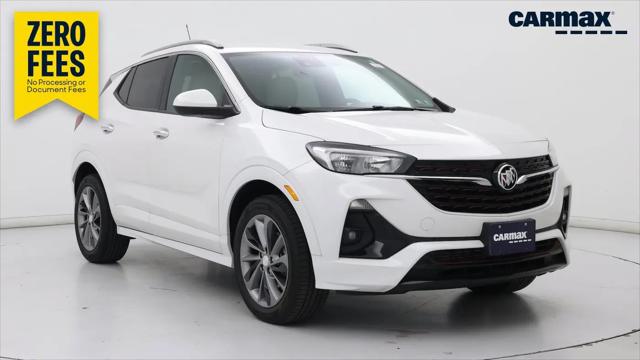 2021 Buick Encore GX AWD Select for sale in King of Prussia, PA