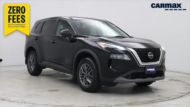 2023 Nissan Rogue S Intelligent AWD for sale in Raleigh, NC