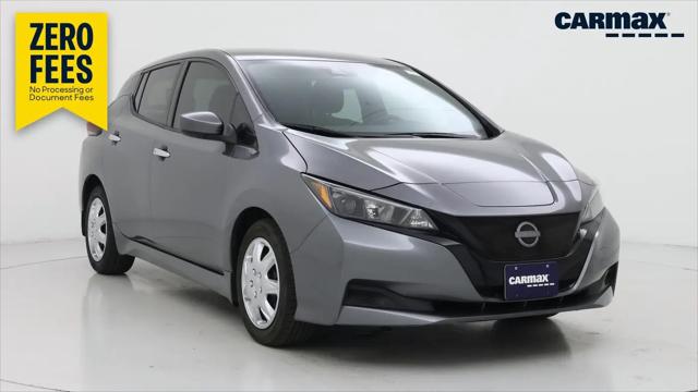 2024 Nissan LEAF S for sale in Golden, CO