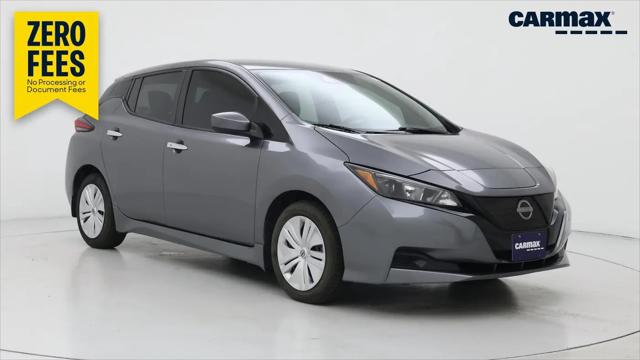 2024 Nissan LEAF S for sale in Golden, CO