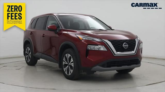 2023 Nissan Rogue SV Intelligent AWD for sale in Columbus, OH