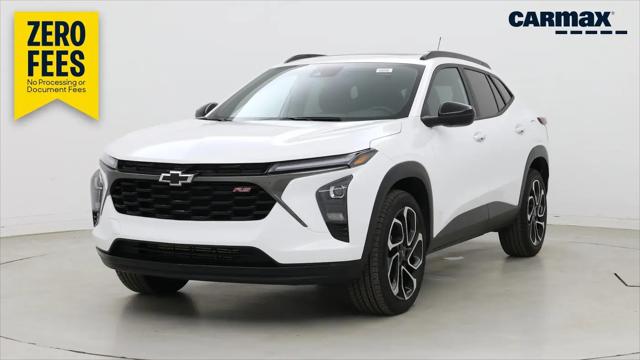 2024 Chevrolet Trax FWD 2RS for sale near Columbus, OH
