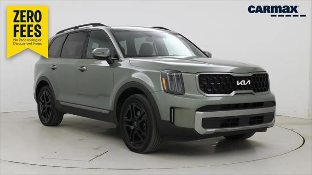 2023 Kia Telluride EX X-Line for sale near Columbus, OH