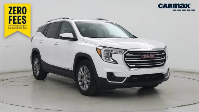 2024 GMC Terrain AWD SLT for sale near Columbus, OH