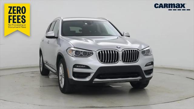 2020 BMW X3 xDrive30i for sale near Columbus, OH