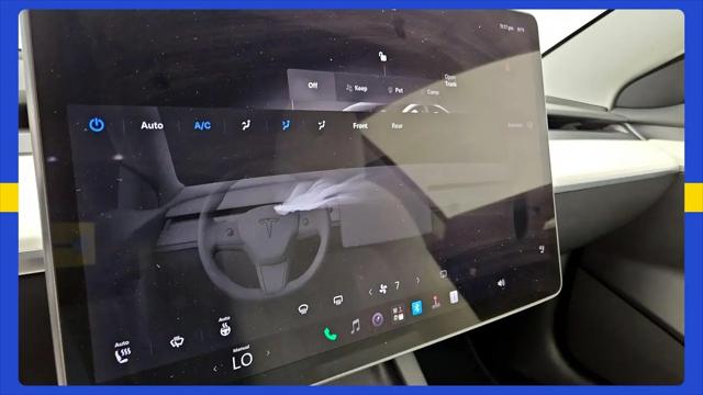 2022 Tesla Model 3 Long Range Dual Motor All-Wheel Drive