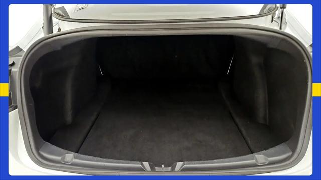 2022 Tesla Model 3 Long Range Dual Motor All-Wheel Drive