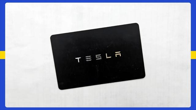 2022 Tesla Model 3 Long Range Dual Motor All-Wheel Drive
