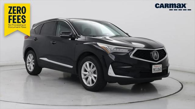2021 Acura RDX Standard for sale in Bakersfield, CA