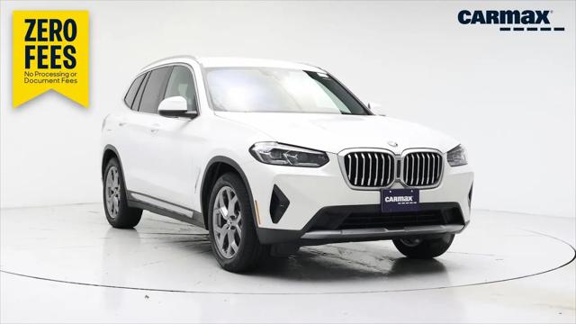 2022 BMW X3 xDrive30i for sale in Merrillville, IN