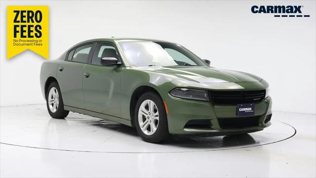 2023 Dodge Charger SXT for sale in Merrillville, IN