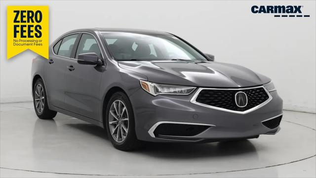 2019 Acura TLX Standard for sale in Merrillville, IN