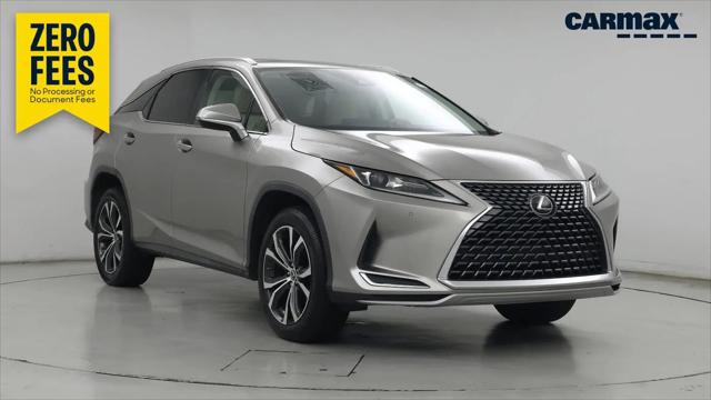 2020 Lexus RX 350 RX 350 for sale in Warner Robins, GA