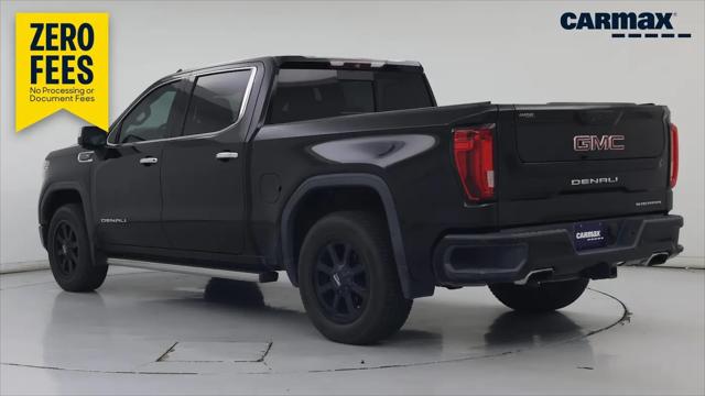 2019 GMC Sierra 1500 Denali for sale in Irving, TX