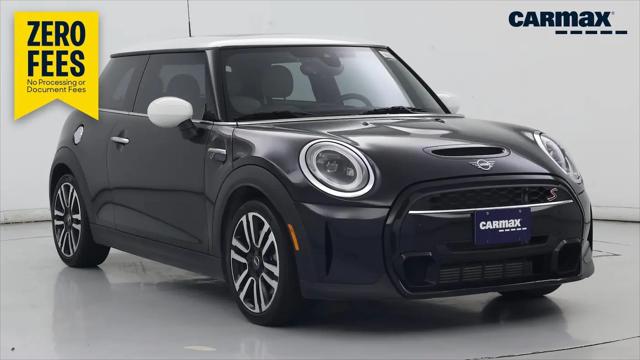 2024 MINI Hardtop Cooper S for sale in Irving, TX