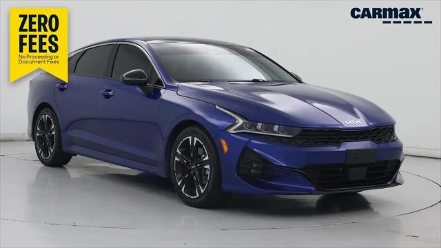 2023 Kia K5 GT-Line for sale in Irving, TX