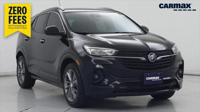 2023 Buick Encore GX Select FWD for sale in Irving, TX