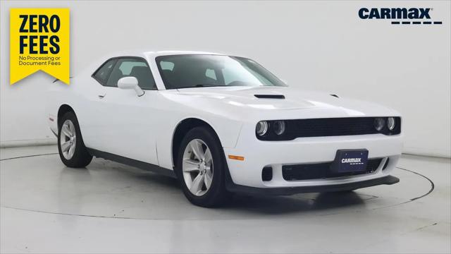 2023 Dodge Challenger SXT for sale in McKinney, TX