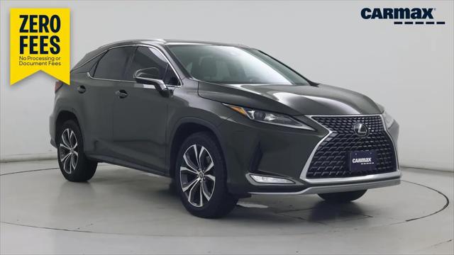 2022 Lexus RX 350 RX 350 for sale in McKinney, TX