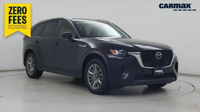 2025 Mazda X-90 3.3 Turbo Select Package for sale in McKinney, TX