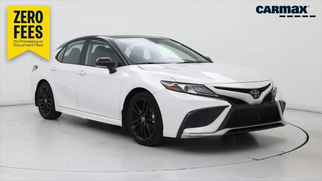 2023 Toyota Camry XSE for sale in Langhorne, PA