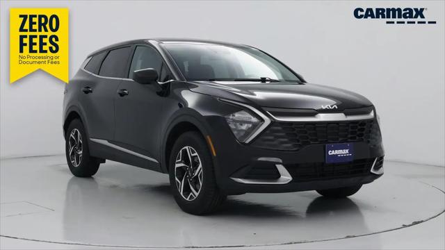 2023 Kia Sportage LX for sale in Langhorne, PA