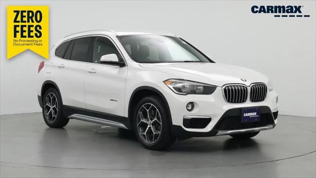 2018 BMW X1 xDrive28i for sale in Wilmington, NC