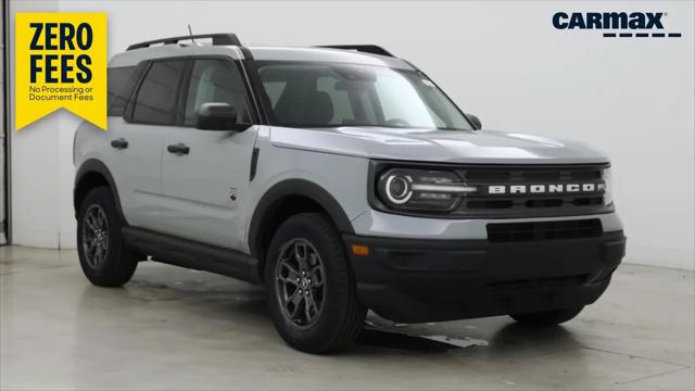 2022 Ford Bronco Sport Big Bend for sale in Myrtle Beach, SC