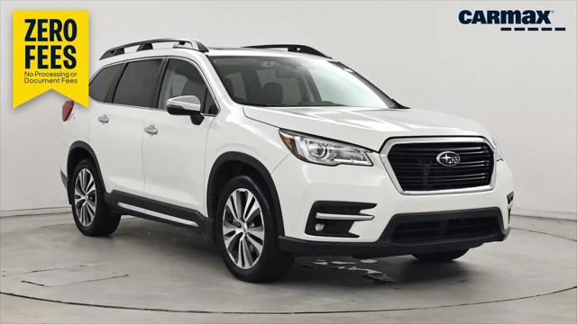 2020 Subaru Ascent Touring for sale in Myrtle Beach, SC