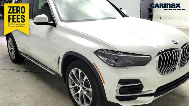 2023 BMW X5 xDrive40i for sale in Myrtle Beach, SC