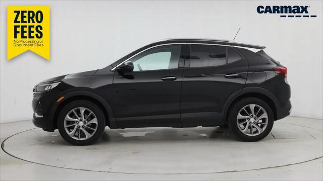 2021 Buick Encore GX Essence for sale in Madison, TN