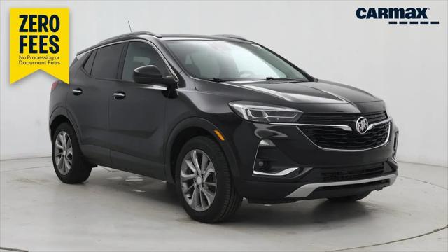 2021 Buick Encore GX AWD Essence for sale in Madison, TN
