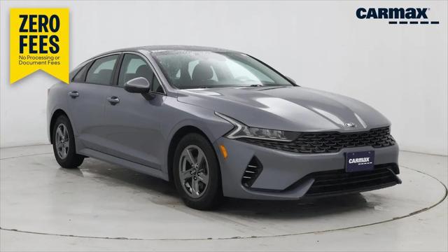 2021 Kia K5 LXS for sale in Madison, TN